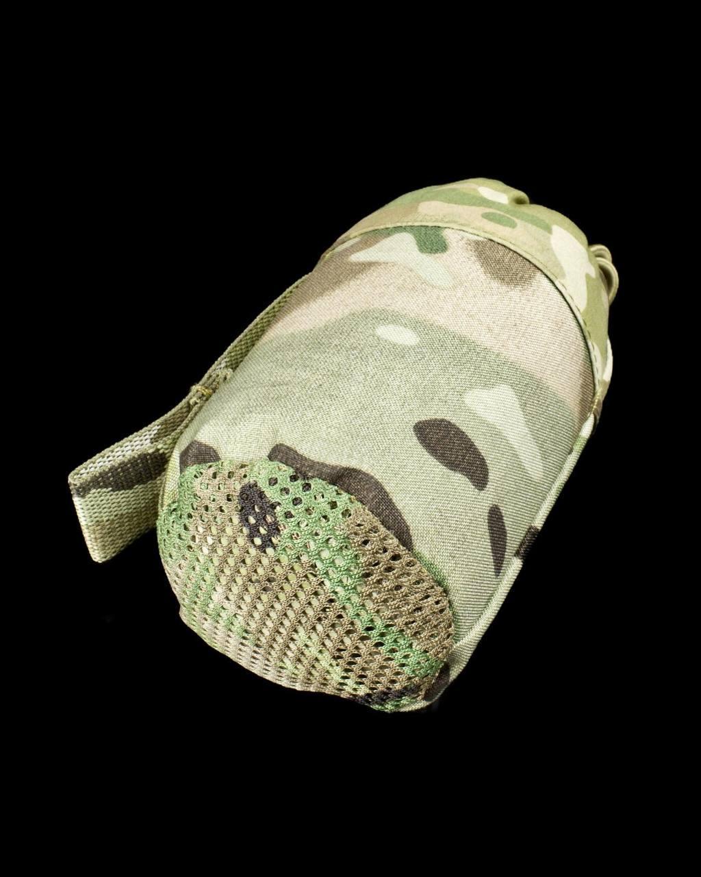 Маскувальна накидка MultiCam - Зображення 6