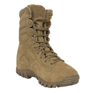 Берці Зимові Belleville KHYBER TR550WPINS 400G Висота 20.3 см Coyote Brown