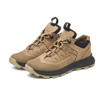 Тактичні термо winterfrost до -5 -7 кросівки койот