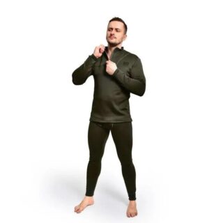 Термобілизна level 2 Олива