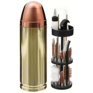 Набір для чищення зброї MFH Cleaning Kit «Bullet» універсальний