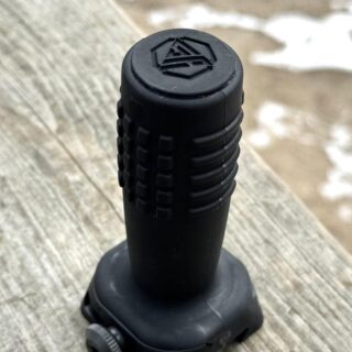 Ручка переносу вогню під планку Пікатіні