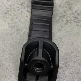 Рукоятка перенесення вогню DLG горизонтальна упор на цівку