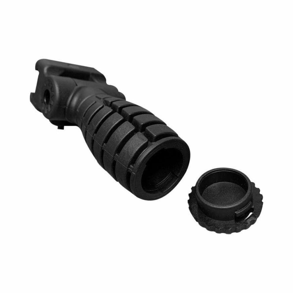 Ручка перенесення вогню складна АК M16 AR15 під планку Пікатіні - Зображення 5