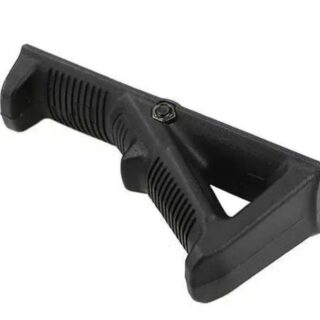 Ручка переносу вогню кутова на цівку АК M16 AR15 під планку Пікатіні