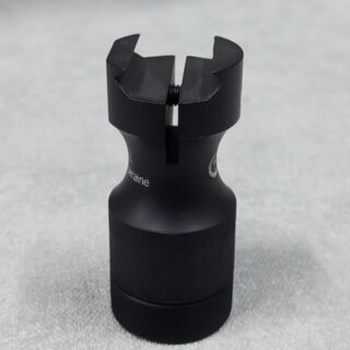 Ручка перенесення вогню КВ66 під планку Пікатіні для АК M16 AR15