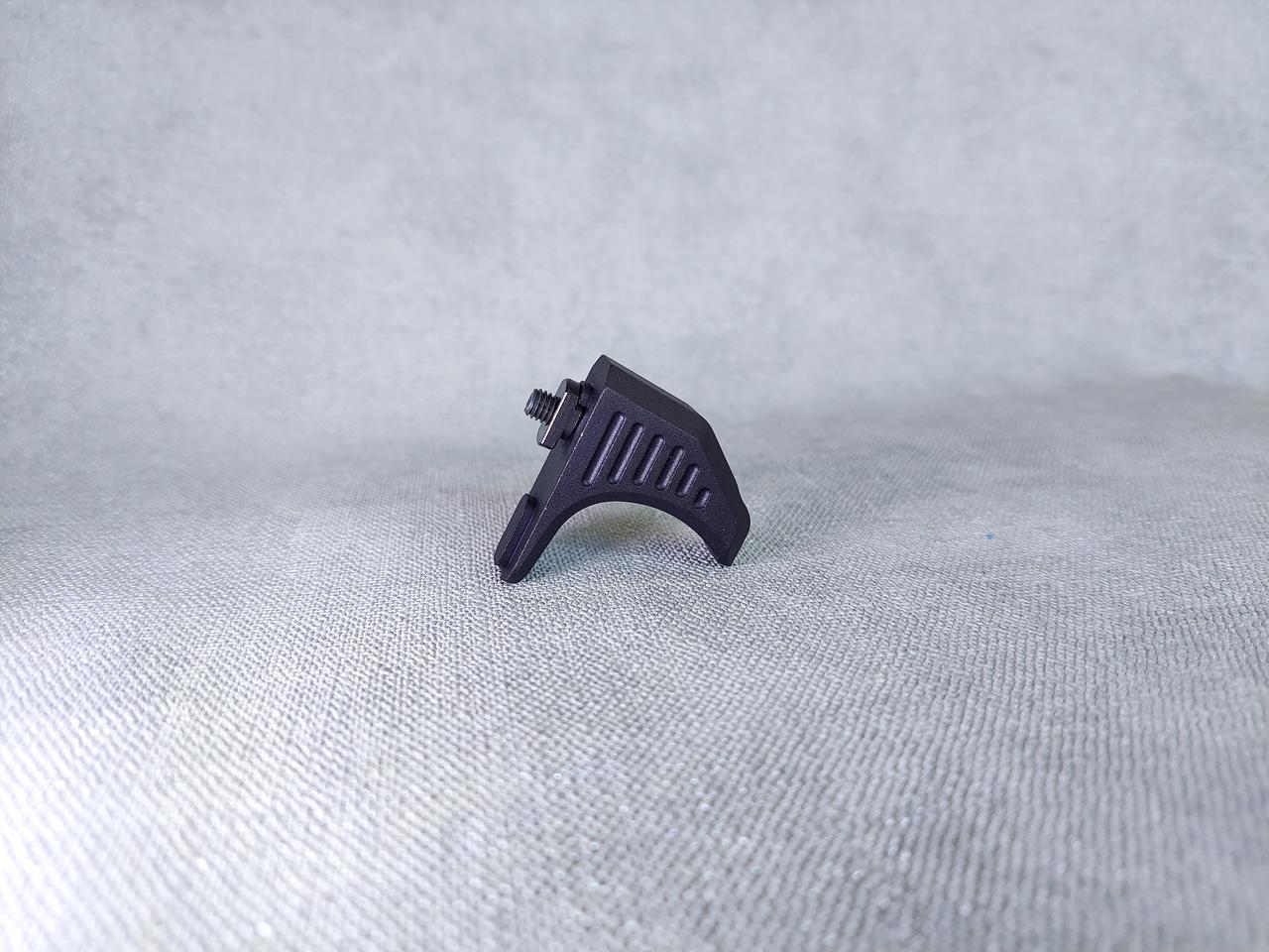 Комплект ручка з інтерфейсом M-LOK + упор під палець - Зображення 6