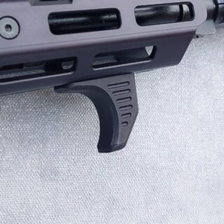 Упор під палець M-LOK алюмінієвий