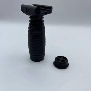 Ручка перенесення вогню з відсіком АК M16 AR15 під планку Пікатіні