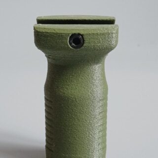 Ручка перенесення вогню хакі АК M16 AR15 під планку Пікатіні