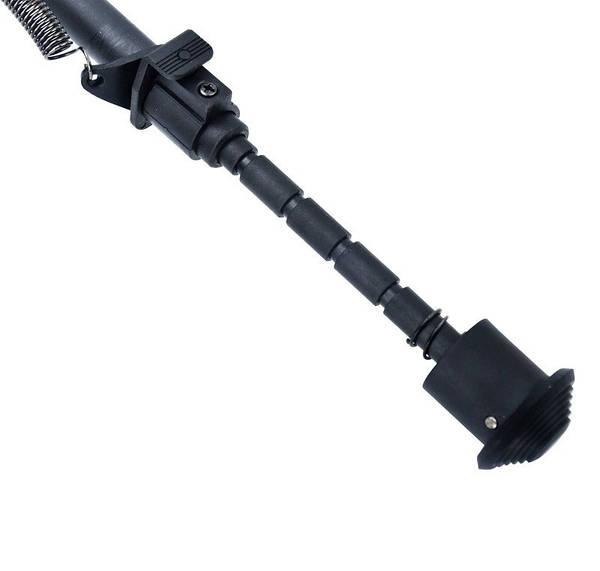Cошки на планку Пікатіні АК74 М14 АКМ AR15 - Зображення 6