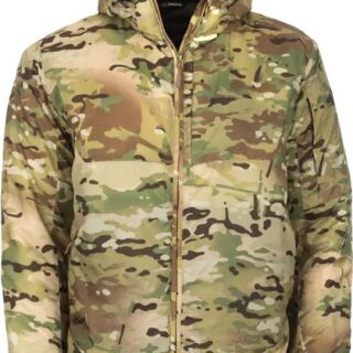 Куртка Snugpak Spearhead Multicam