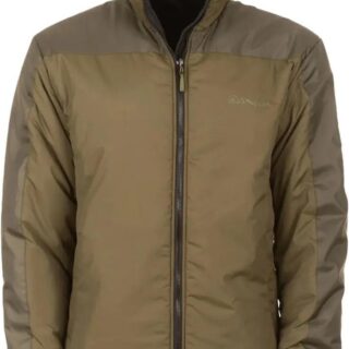 Куртка Snugpak Sleeka Elite Reversible Olive/Black