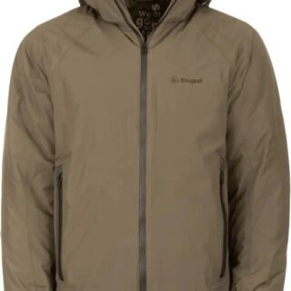 Куртка Snugpak Torrent Extreme WGTE Forest Green