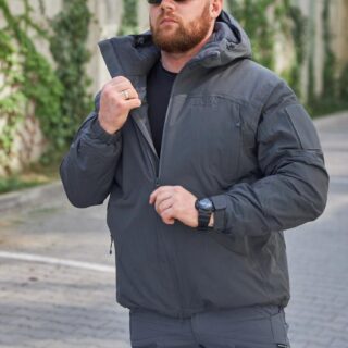 Куртка Frontier Helarctos Graphite