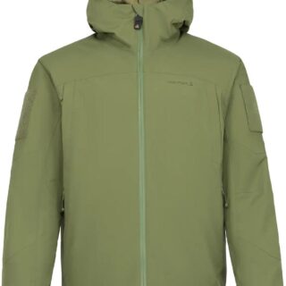 Куртка Frontier Helarctos Khaki
