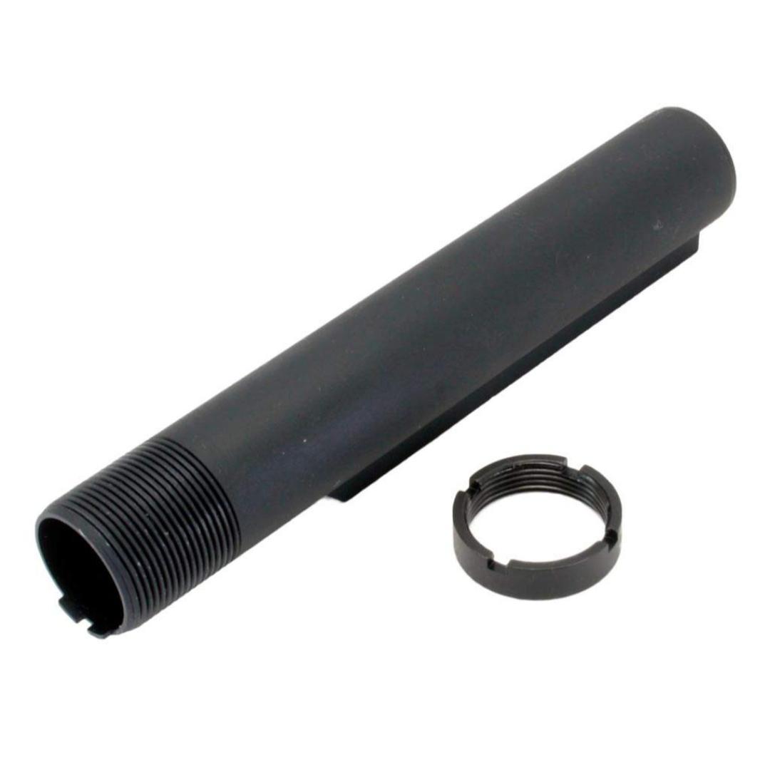 Приклад Compact M16/M4/AR15 DLG (розбірний приклад ) - Зображення 4