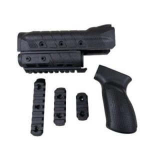 Цівка для АК-47, АК-74 + Рукоятка