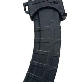 Компактний лоадер для магазинів АК 5.45 та 7.62 чорний