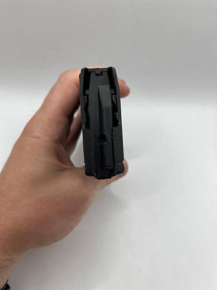 Магазин AR15 5.56×45 на 30 патронів чорний - Зображення 2
