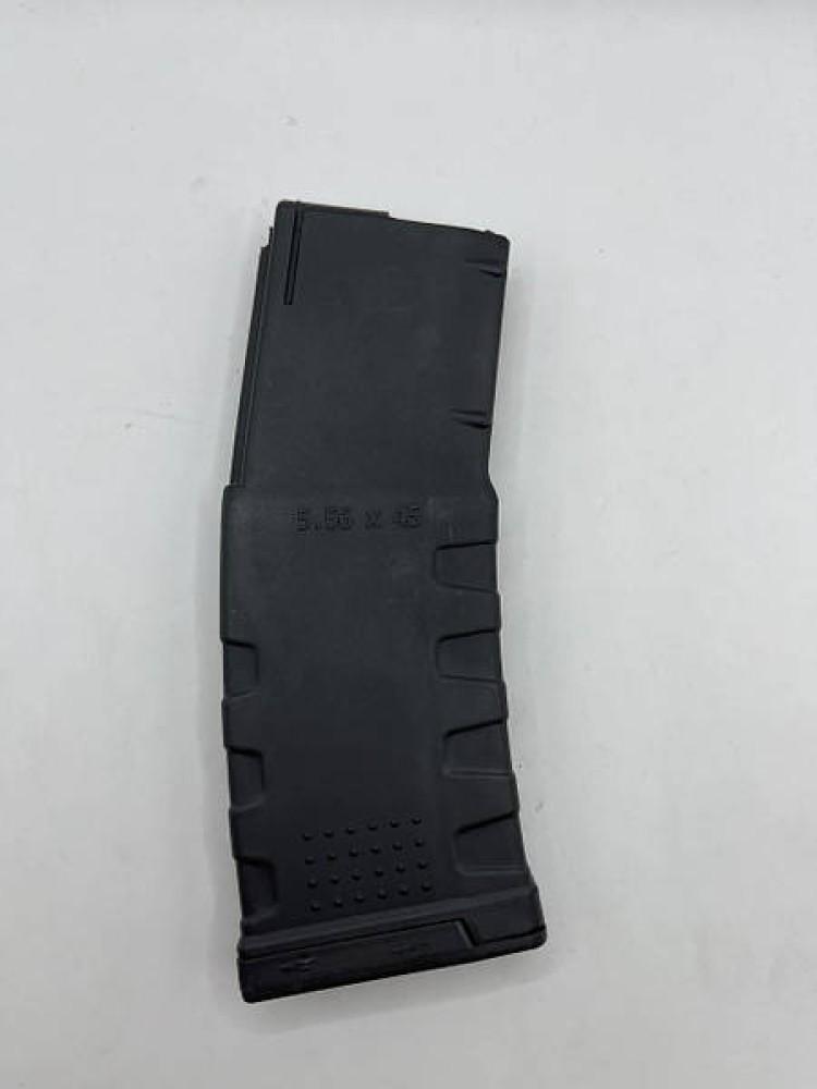 Магазин AR15 5.56×45 на 30 патронів чорний - Зображення 3