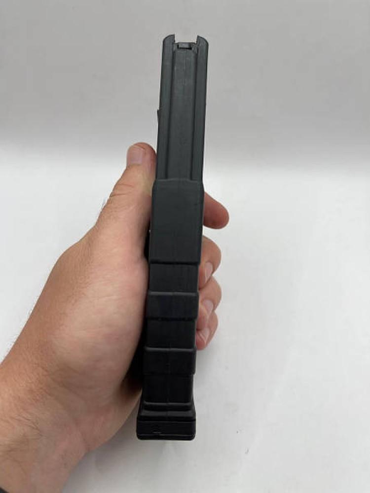 Магазин AR15 5.56×45 на 30 патронів чорний - Зображення 4