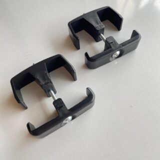 Спарювач для магазинів АК