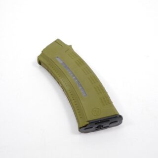 Магазин олива для АК74 5.45 x 39 на 30 набоїв