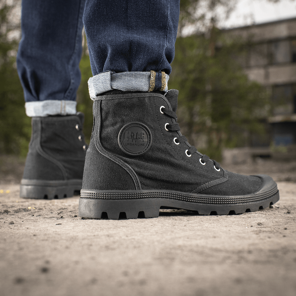M-TAC КЕДИ BLACK