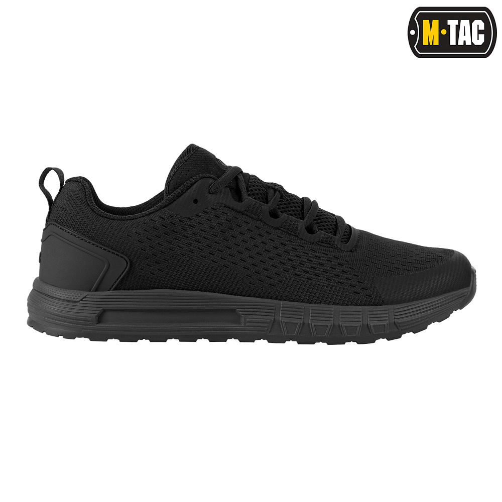 M-TAC КРОСІВКИ SUMMER PRO BLACK - Зображення 2