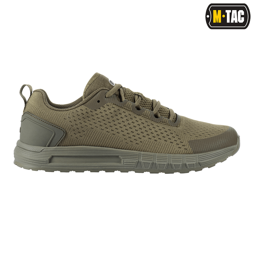 M-TAC КРОСІВКИ SUMMER PRO DARK OLIVE - Зображення 2