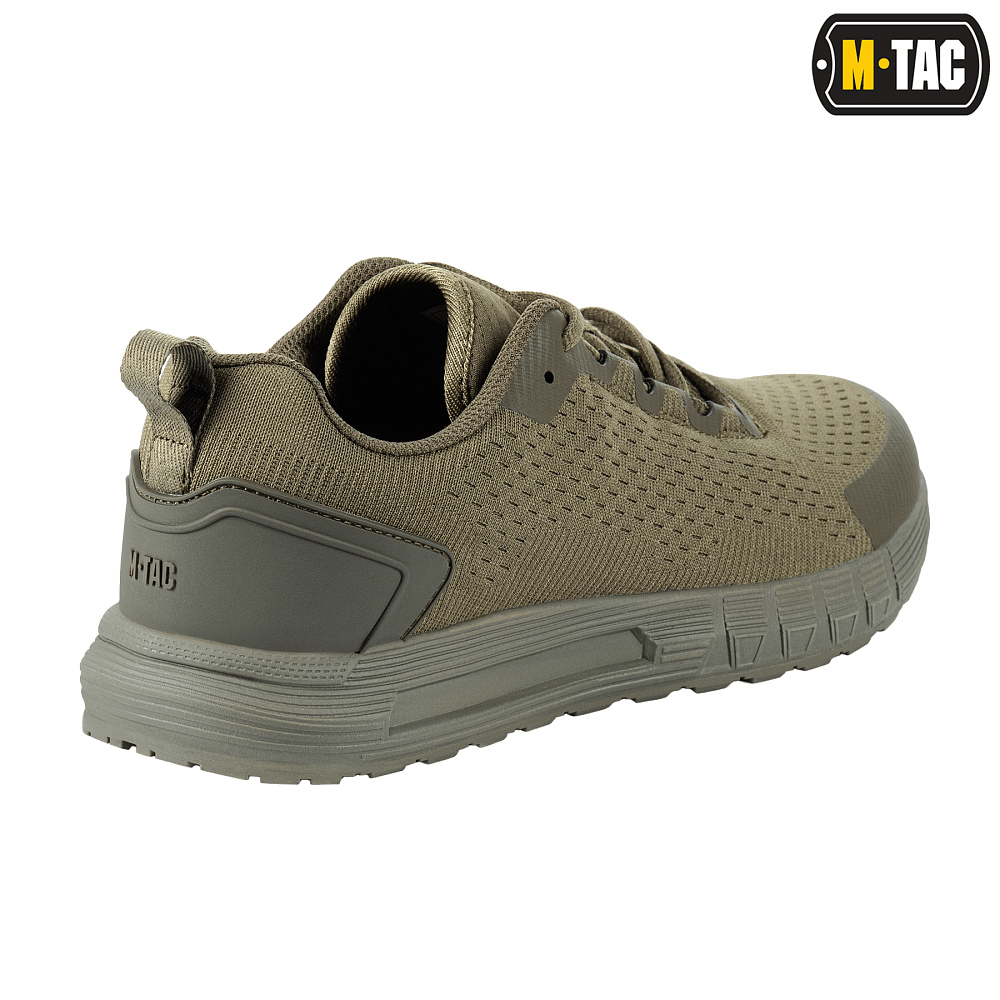 M-TAC КРОСІВКИ SUMMER PRO DARK OLIVE - Зображення 5
