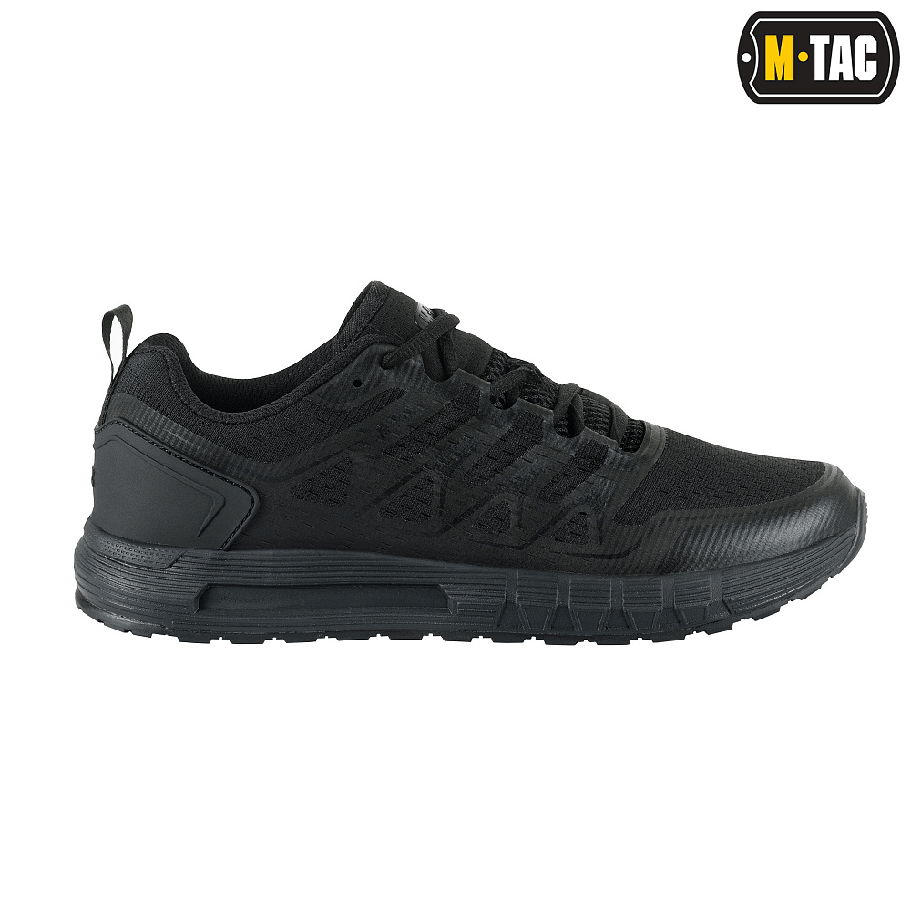 M-TAC КРОСІВКИ SUMMER SPORT BLACK