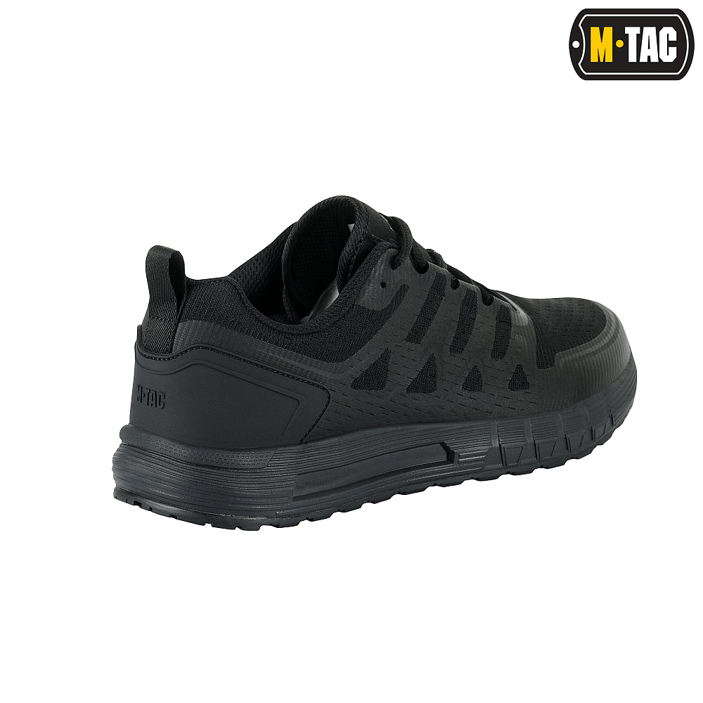 M-TAC КРОСІВКИ SUMMER SPORT BLACK - Зображення 3