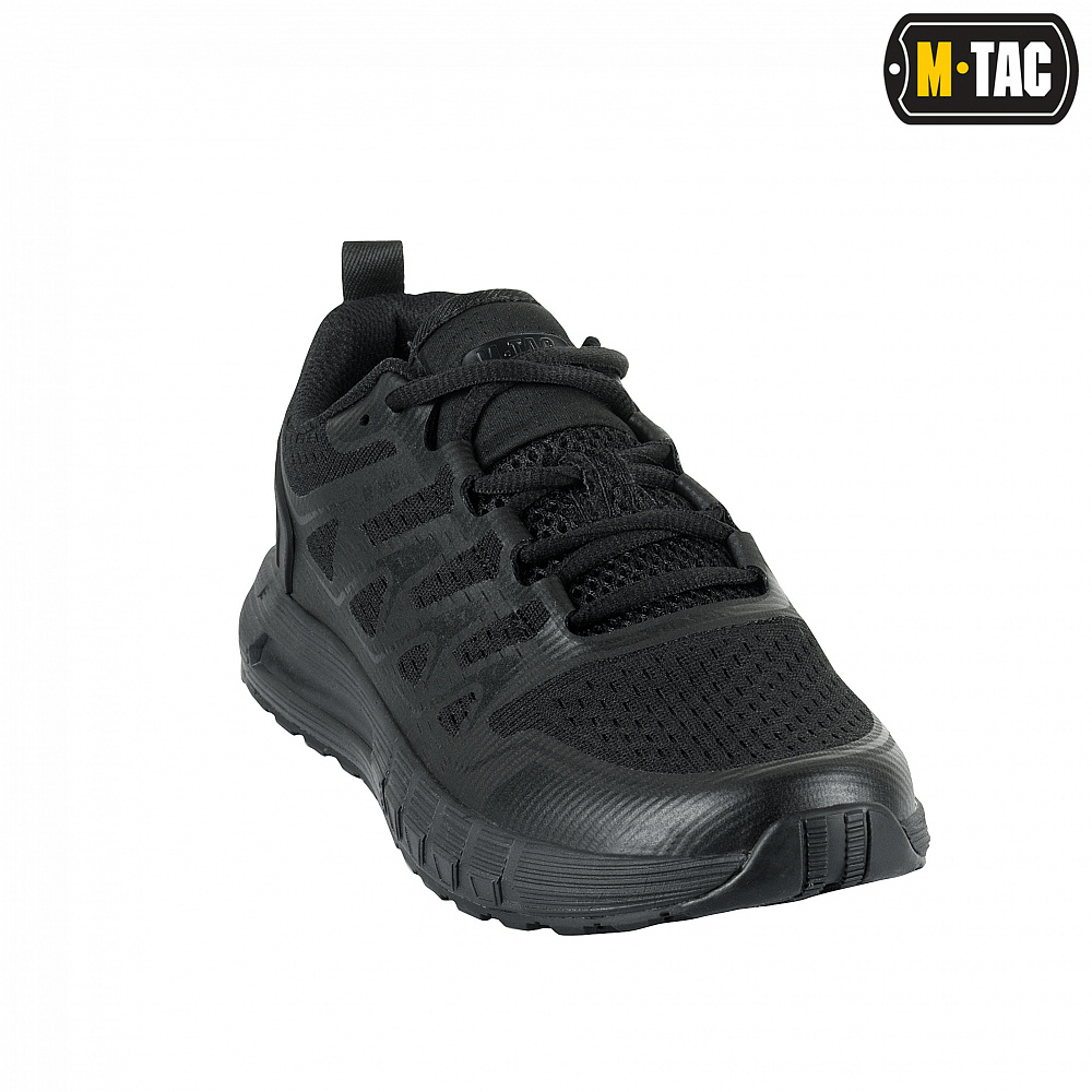 M-TAC КРОСІВКИ SUMMER SPORT BLACK - Зображення 5