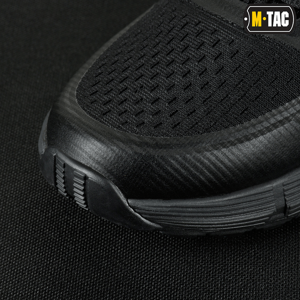 M-TAC КРОСІВКИ SUMMER SPORT BLACK - Зображення 8