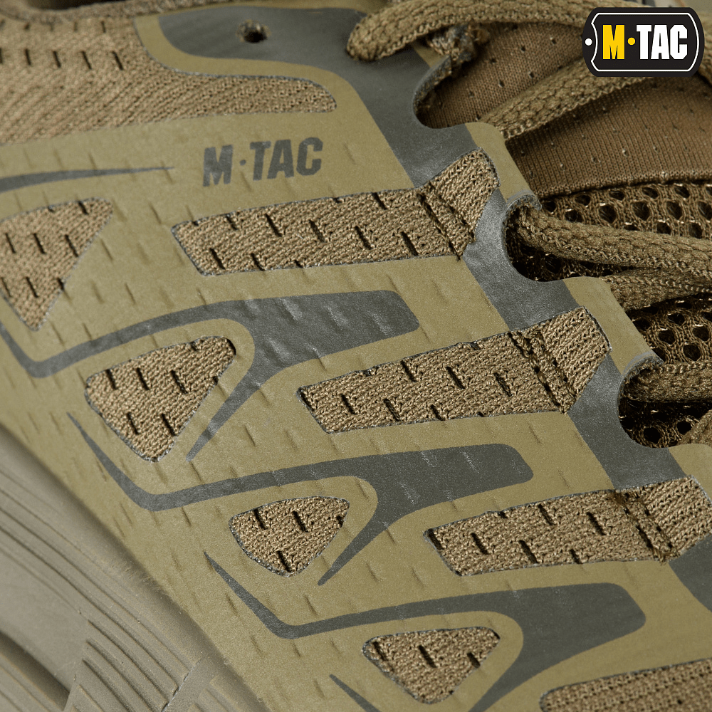 M-TAC КРОСІВКИ SUMMER SPORT DARK OLIVE - Зображення 10