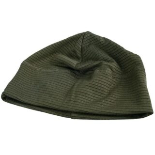 Шапка Швидкосохнуча Sturm Mil-Tec Еластична One Size Quick Dry Cap Olive