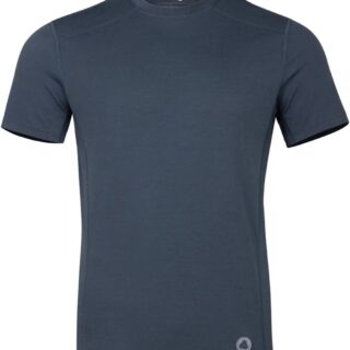 Футболка Frontier MINHO Men`s merino/cool max Navy