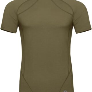 Футболка Frontier MYRTH Men`s merino/cool max Khaki