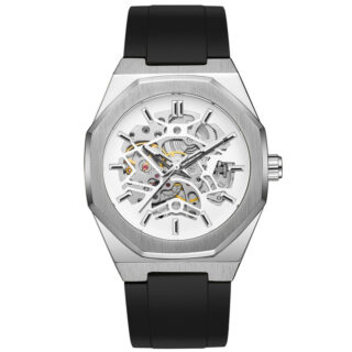 Forsining 8289 Silver-White