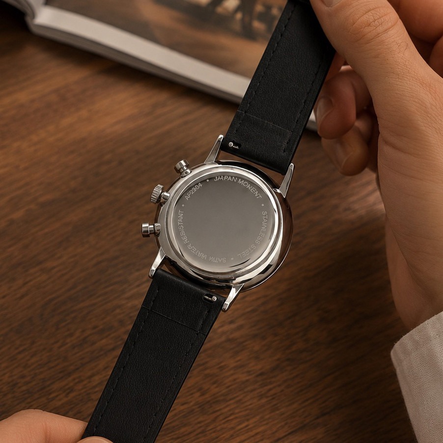 Forsining 8312 Black-Silver-White - Зображення 5