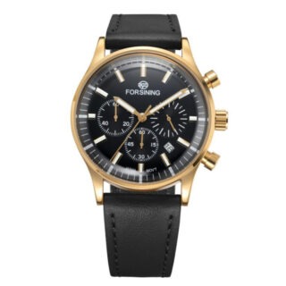Forsining 831 Black-Gold