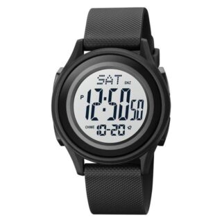 Skmei 1893BKWT Black-White