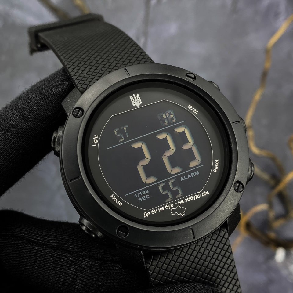 Awarder 032 Де би не був Black-Black - Зображення 3