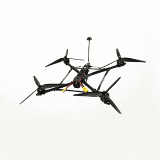 FPV Дрон Жах 13”