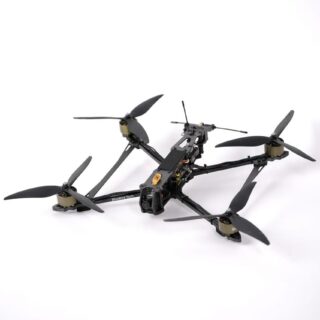 FPV Дрон Жах 8”