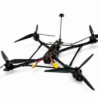 FPV-дрон «Жах» 15”