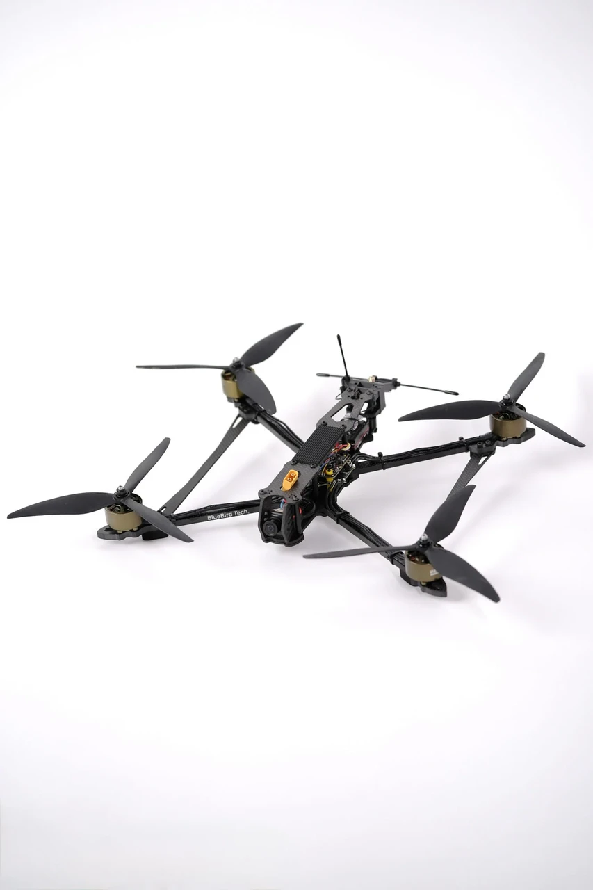 FPV-дрон «Жах» 8”