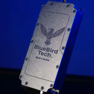 Модуль генерації завад 600-700 МГц